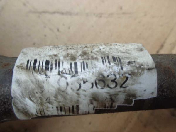 CARDAN GAUCHE RENAULT TWINGO 1.5DCI  9/2007-11/2012 - Vue 5